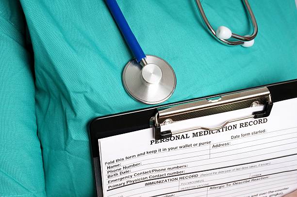 medical credentialing